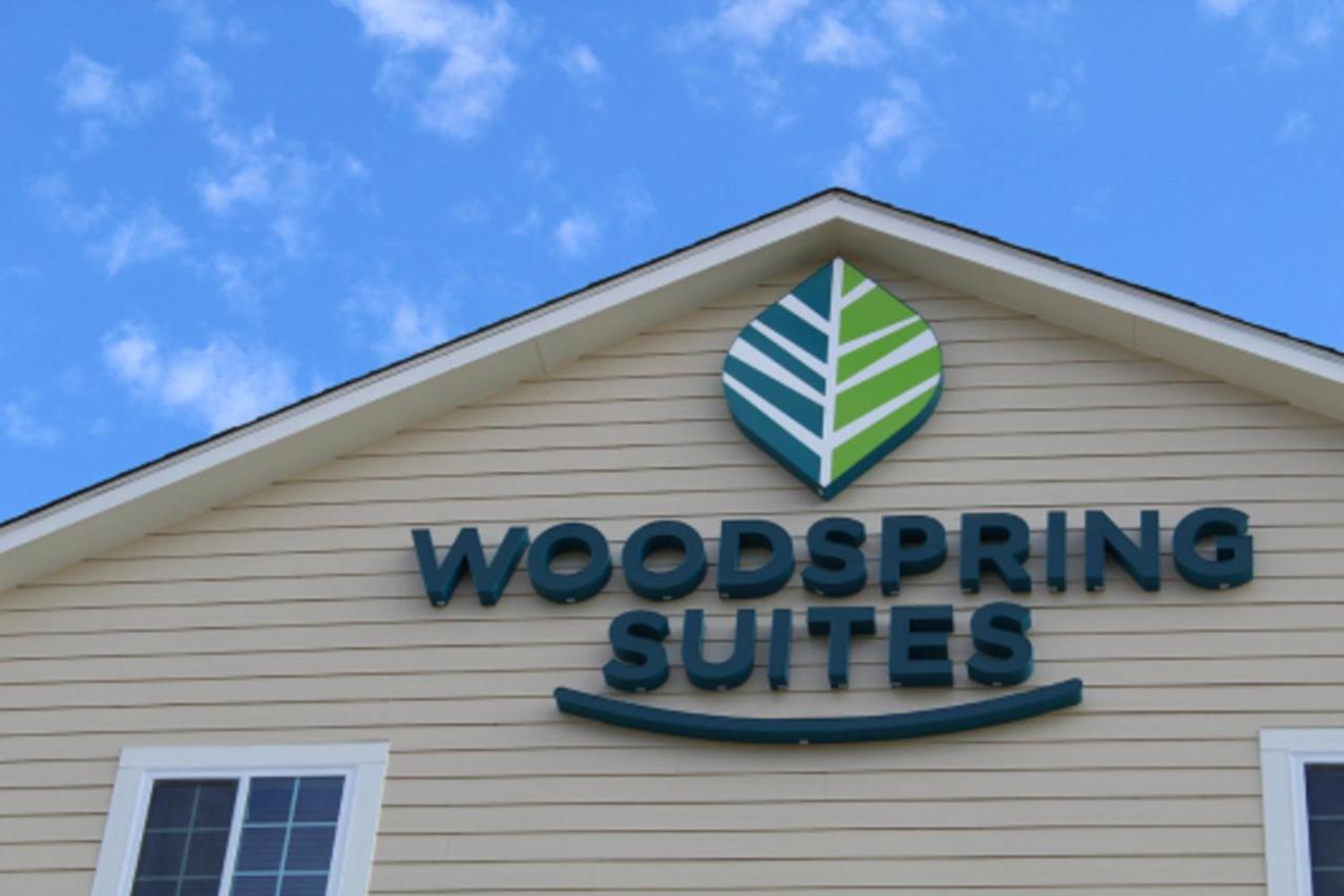 Woodspring Suites Houston Westchase Εξωτερικό φωτογραφία
